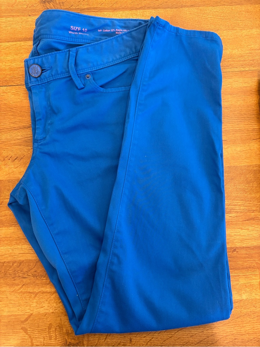 Lily Pulitzer Worth Skinny Jeans for Women
